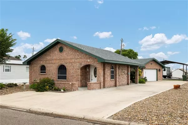 7207 Monroe ST, Mission, TX 78572