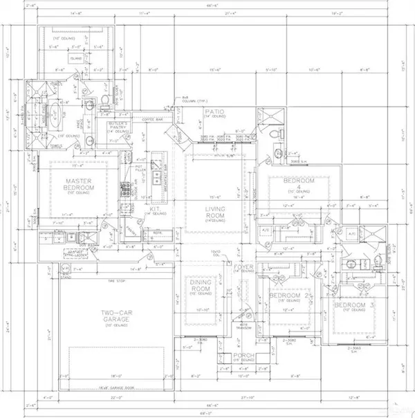 Mcallen, TX 78504,2500 Vanderbilt AVE