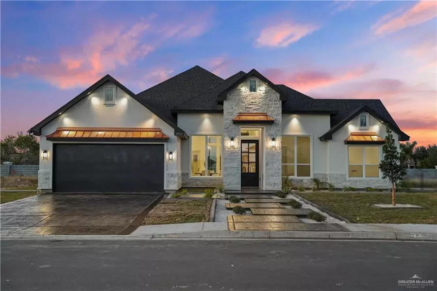 2500 Vanderbilt AVE, Mcallen, TX 78504