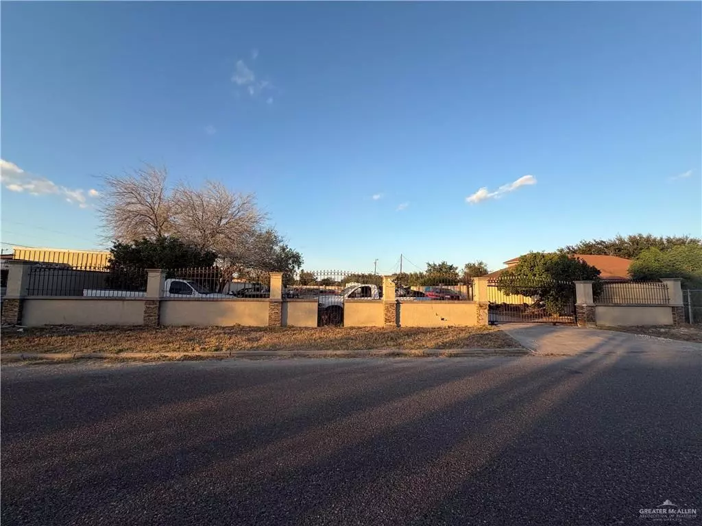 Edinburg, TX 78539,6907 Billy Hart DR