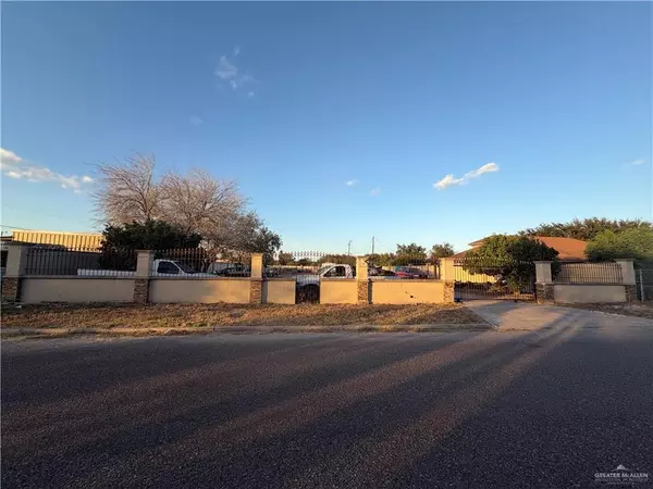 6907 Billy Hart DR, Edinburg, TX 78539