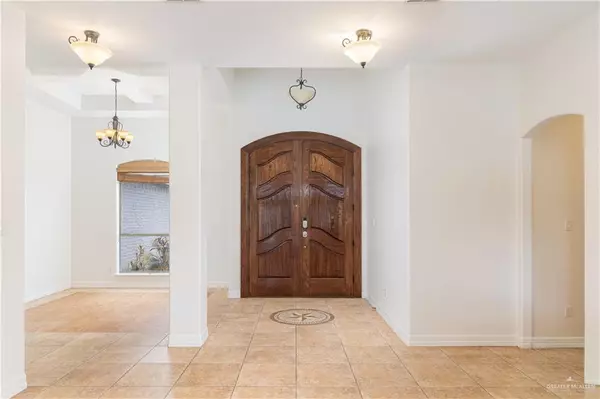 Edinburg, TX 78539,1109 Berkely DR