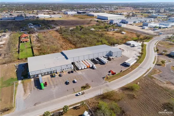 Mission, TX 78572,701 Trinity ST