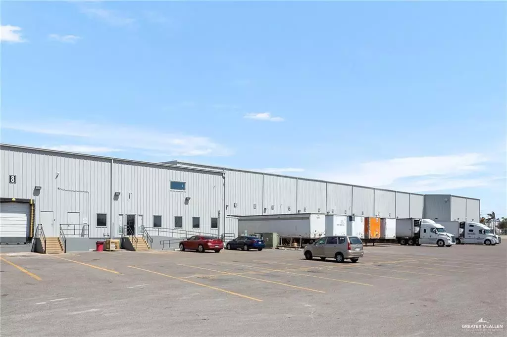 Mission, TX 78572,701 Trinity ST