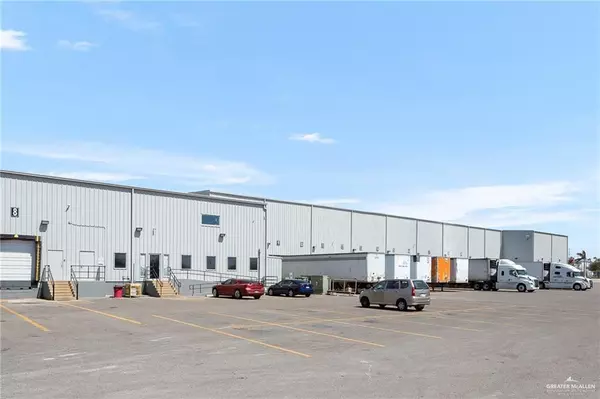 701 Trinity ST, Mission, TX 78572