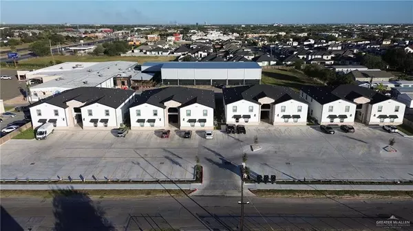 Mission, TX 78572,716 Ragland RD #3