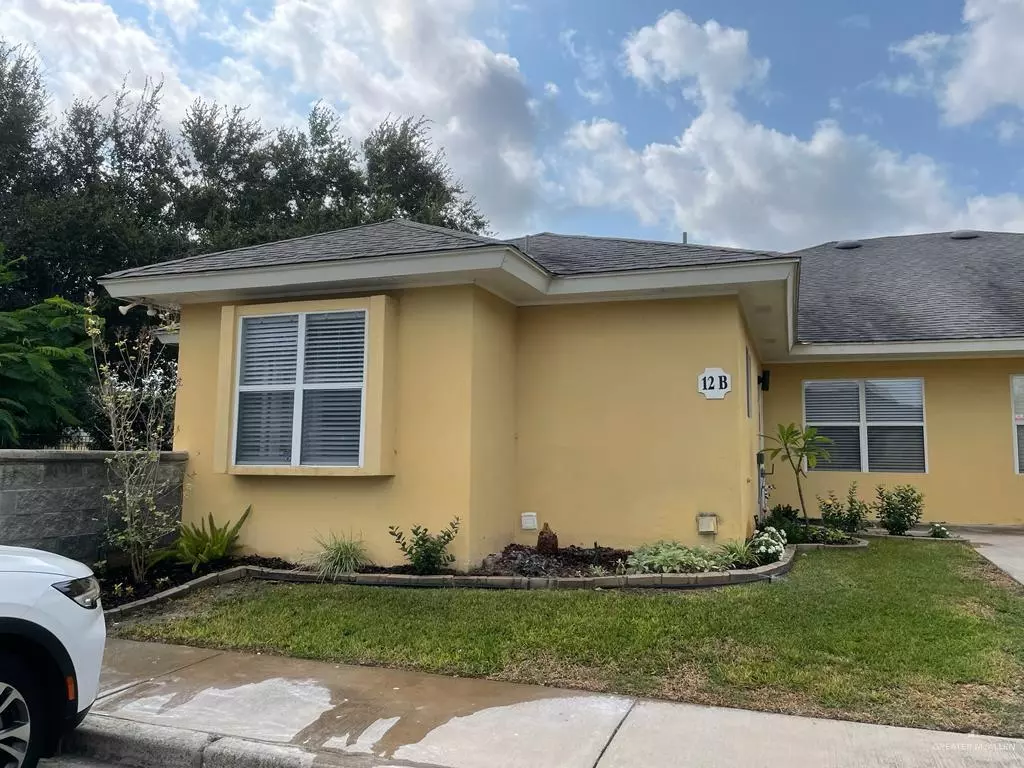 Pharr, TX 78577,1530 W Hall Acres RD #12B