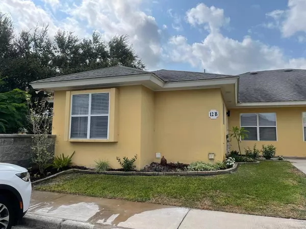 1530 W Hall Acres RD #12B, Pharr, TX 78577