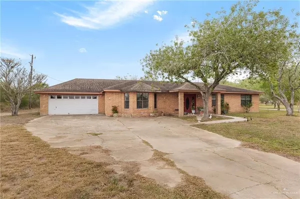 7336 Abelardo, Olmito, TX 78575