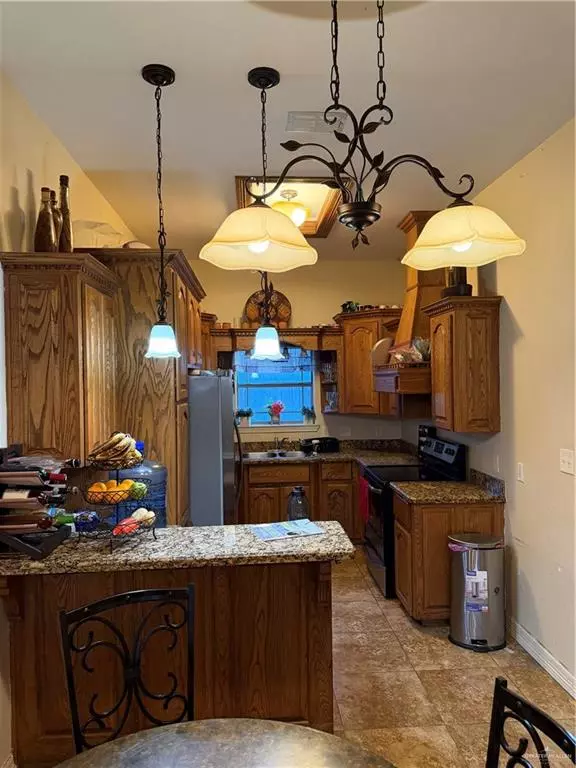 Hidalgo, TX 78557,3100 E Olivo ST