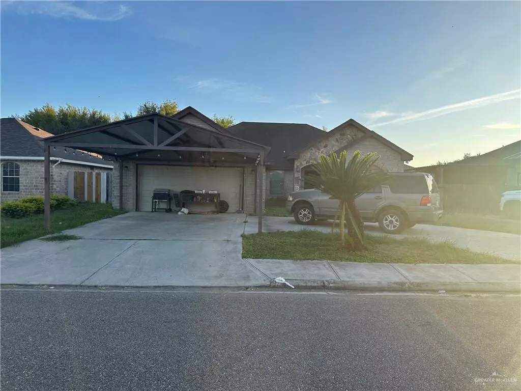 Hidalgo, TX 78557,3100 E Olivo ST