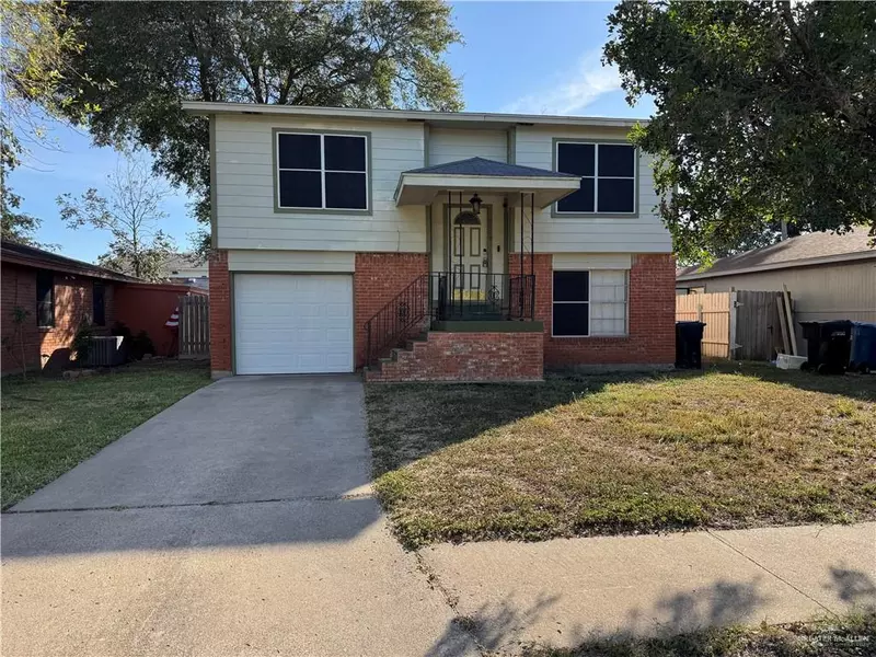 2009 Jay AVE, Mcallen, TX 78504