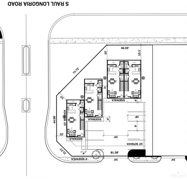 3300 S Joanna AVE, Edinburg, TX 78542