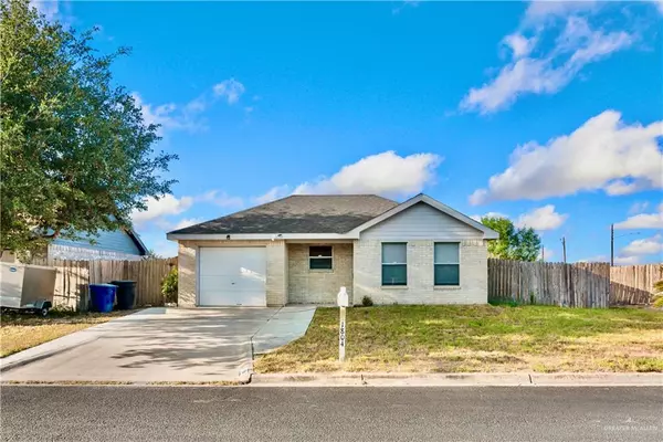 1804 Grayson AVE, Mcallen, TX 78504