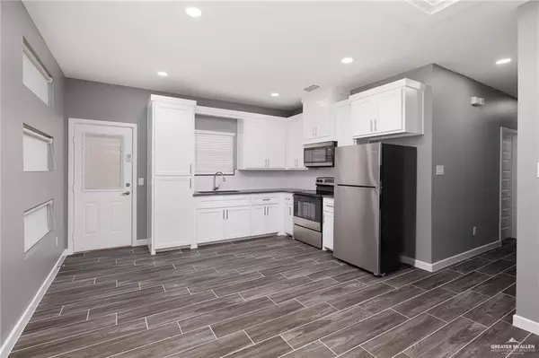 San Juan, TX 78589,1801 Monaco DR #1