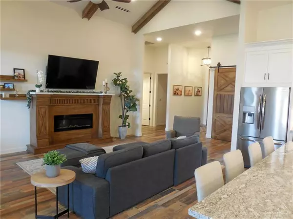 Edinburg, TX 78539,1707 Red River AVE