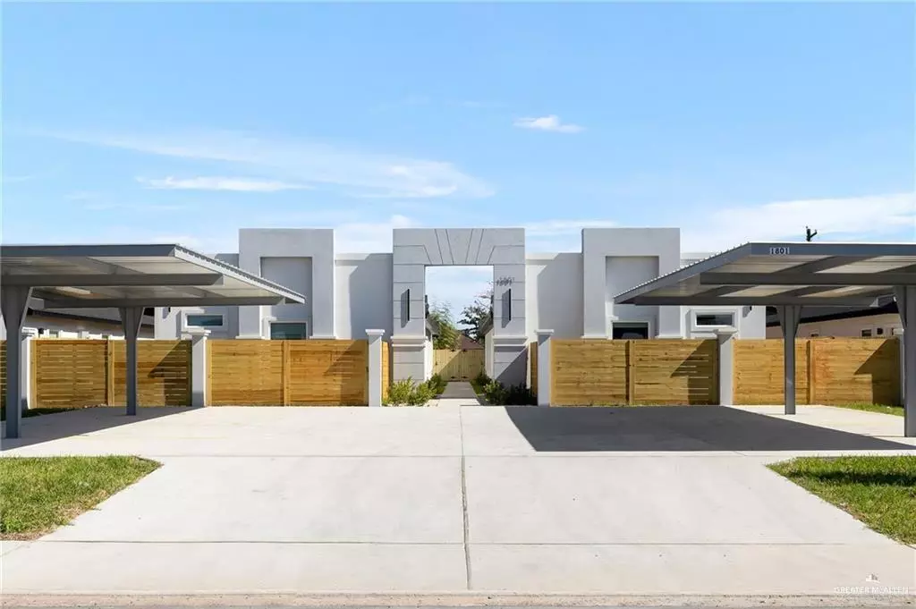 San Juan, TX 78589,1801 Monaco DR #2