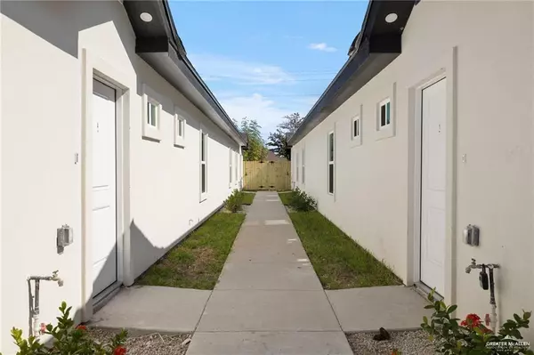 San Juan, TX 78589,1801 Monaco DR #2