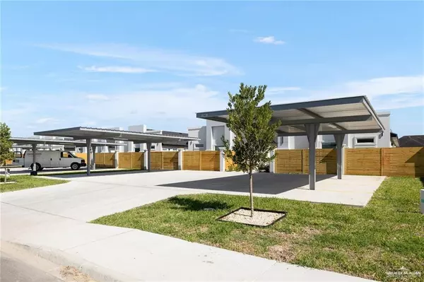 San Juan, TX 78589,1801 Monaco DR #4