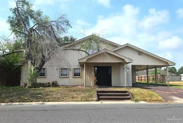 1006 E 12th ST, Mission, TX 78572