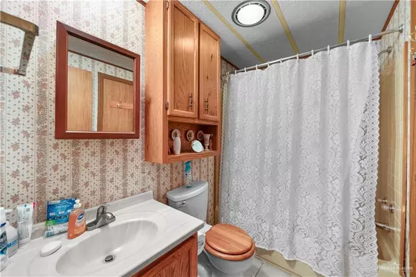 Mission, TX 78572,416 Sagittarius ST