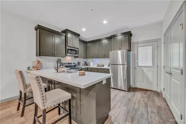 Edinburg, TX 78541,4700 W Huckleberry ST