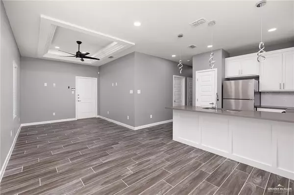 San Juan, TX 78589,1721 Monaco DR #2