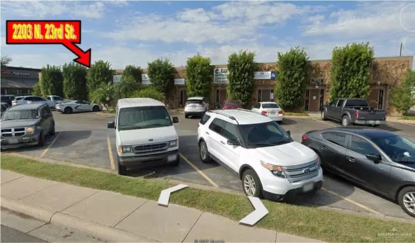 Mcallen, TX 78501,2203 N 23rd ST #2203