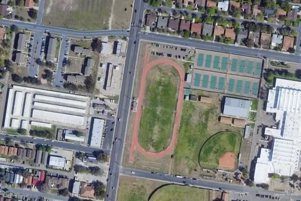 Mcallen, TX 78501,2203 N 23rd ST #2203