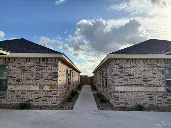 1101 W Kohala AVE #1, Alton, TX 78573