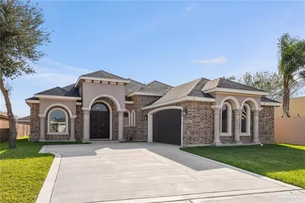 2809 Grambling AVE, Mcallen, TX 78504