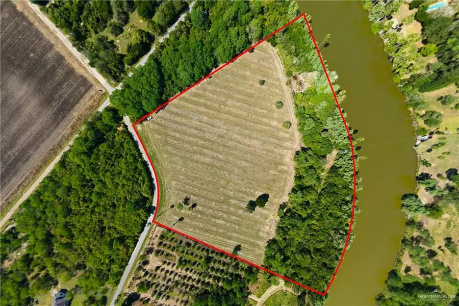 00 W Resaca DR, Bayview, TX 78566