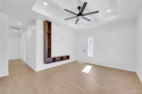 Mission, TX 78574,2903 Estevan ST #2