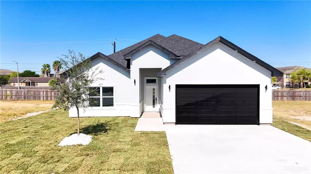 Mission, TX 78572,2004 Hole No. 6