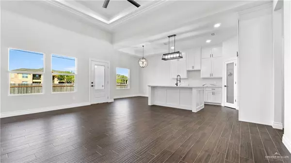 Mission, TX 78572,2004 Hole No. 6