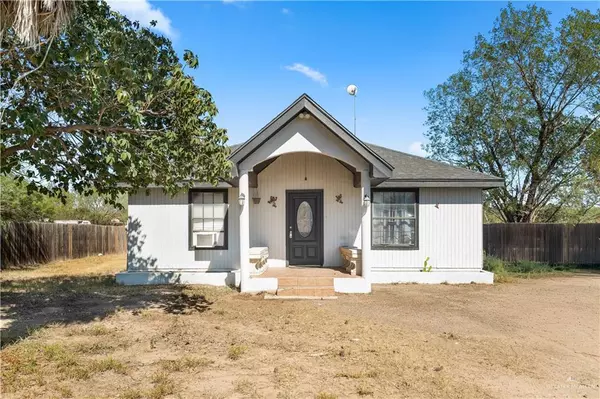 7202 Abram BLVD, Mission, TX 78574