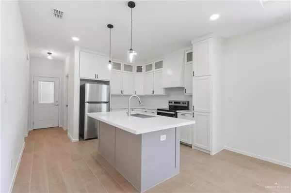 Edinburg, TX 78542,2112 E San Andrea ST #3