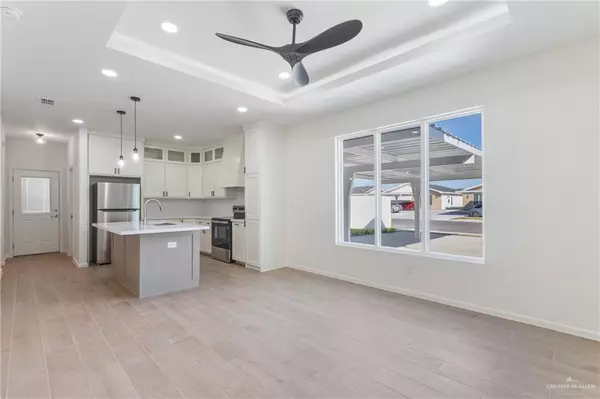 Edinburg, TX 78542,2112 E San Andrea ST #4