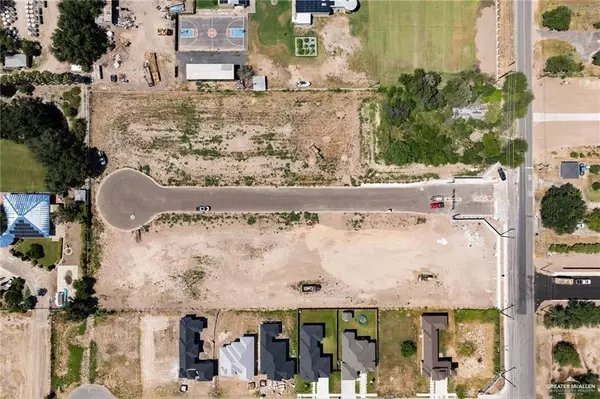 Mission, TX 78573,801 Mountain RD