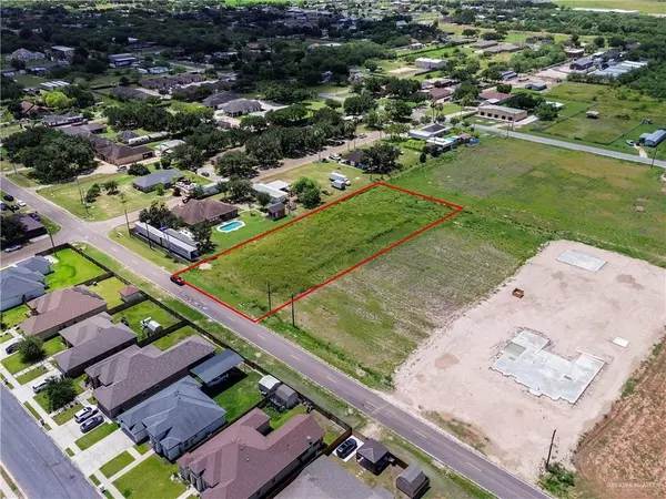 Edinburg, TX 78542,3900 E Curry RD