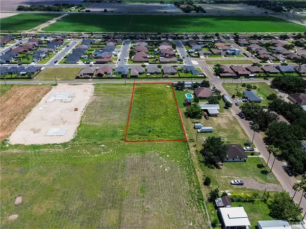 Edinburg, TX 78542,3900 E Curry RD