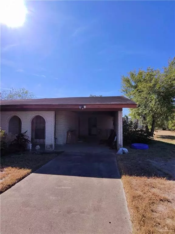 Pharr, TX 78577,313 W Eller AVE