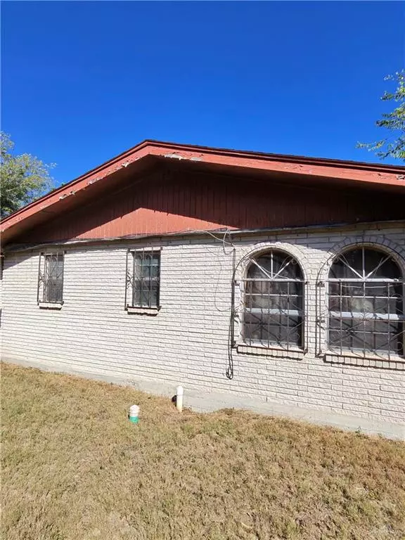 Pharr, TX 78577,313 W Eller AVE