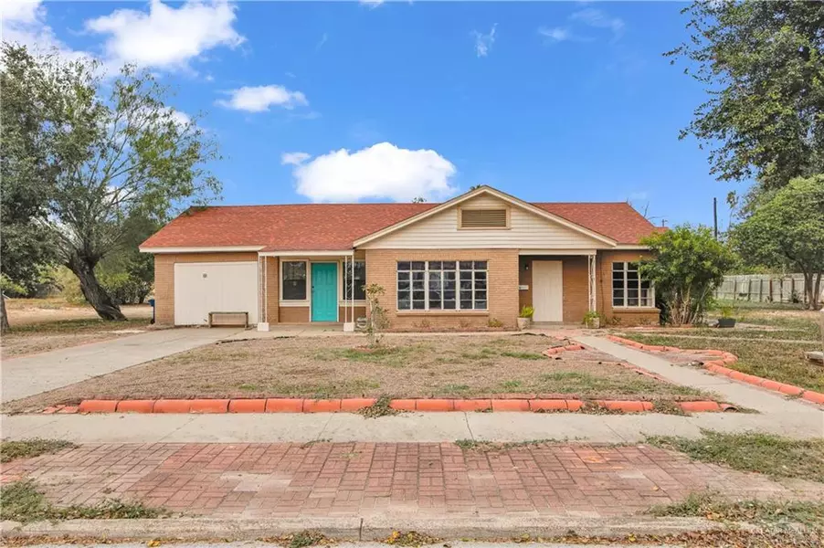 704 Beech AVE, Mcallen, TX 78501