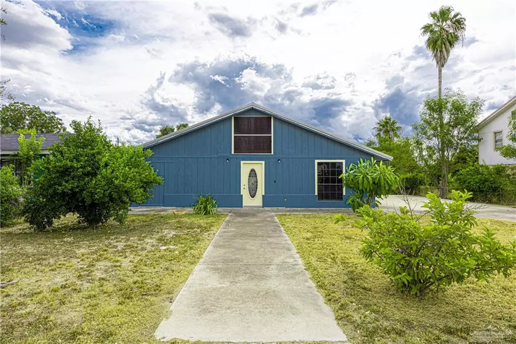 Mission, TX 78572,2415 Expressway 83