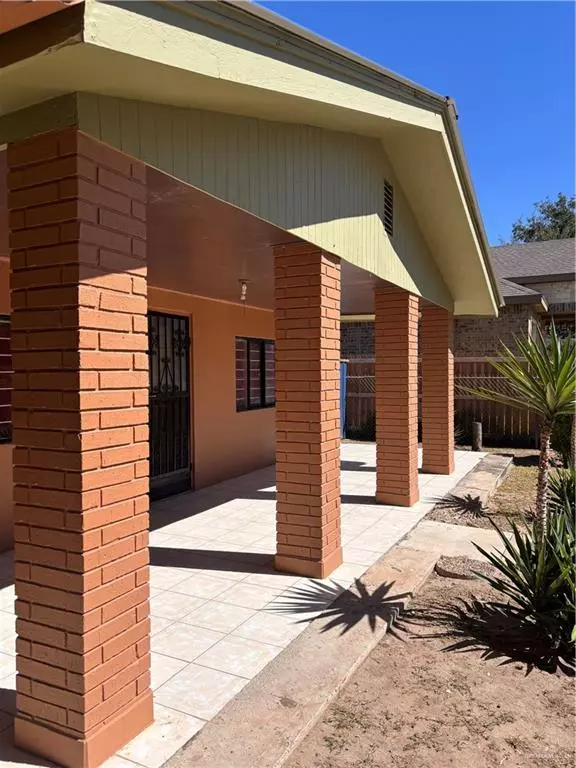 Mission, TX 78572,801 Carlos ST