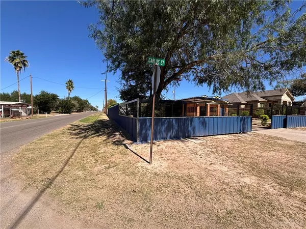 Mission, TX 78572,801 Carlos ST