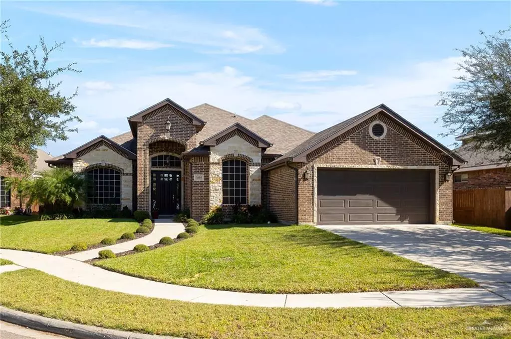 Mission, TX 78572,3605 Santa Inez ST