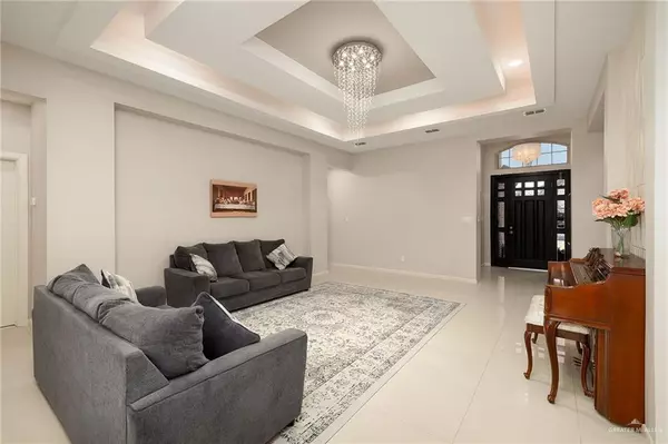 Mission, TX 78572,3605 Santa Inez ST