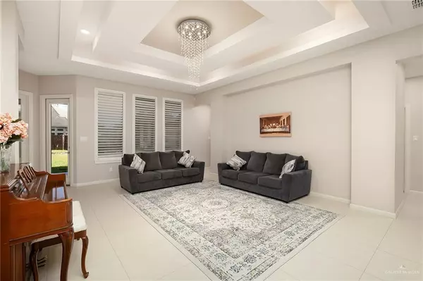 Mission, TX 78572,3605 Santa Inez ST